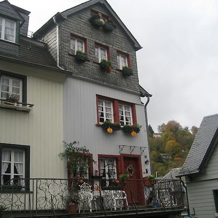 モンシャウ Gaestehaus Luise Bed & Breakfast エクステリア 写真
