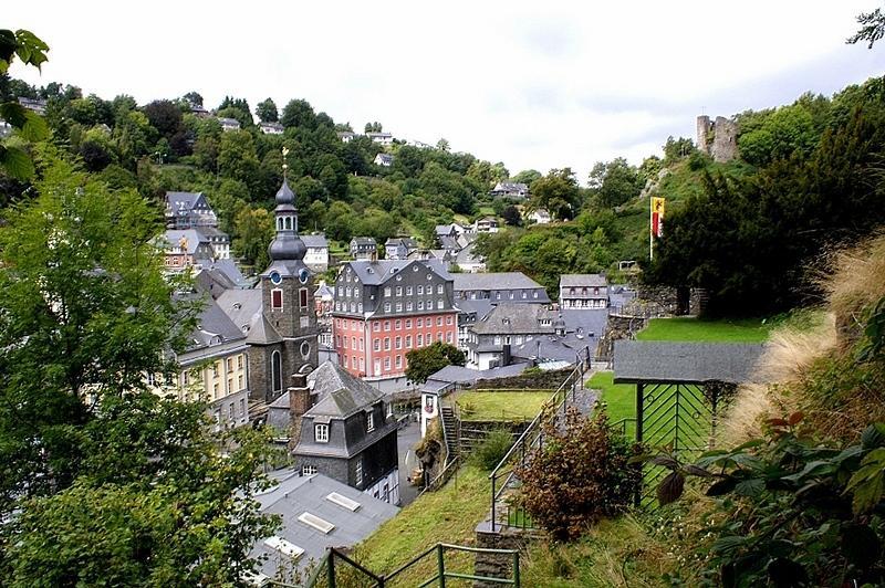 モンシャウ Gaestehaus Luise Bed & Breakfast 部屋 写真